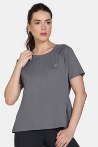 Steel Grey